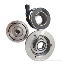 50-01176-00 buen precio x4 embrague de ventilador Aftermarket alternativo portador de repuestos Piezas de unidad refrigerada